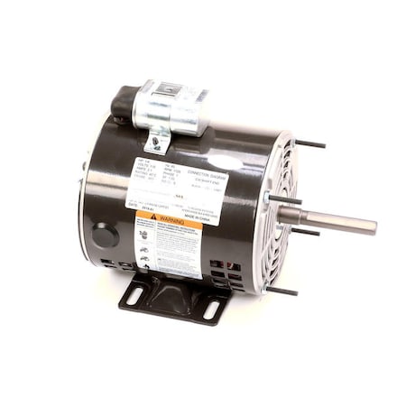 Accurex Motor, 48, Chikee, Ck48Hb08Kf14 311338